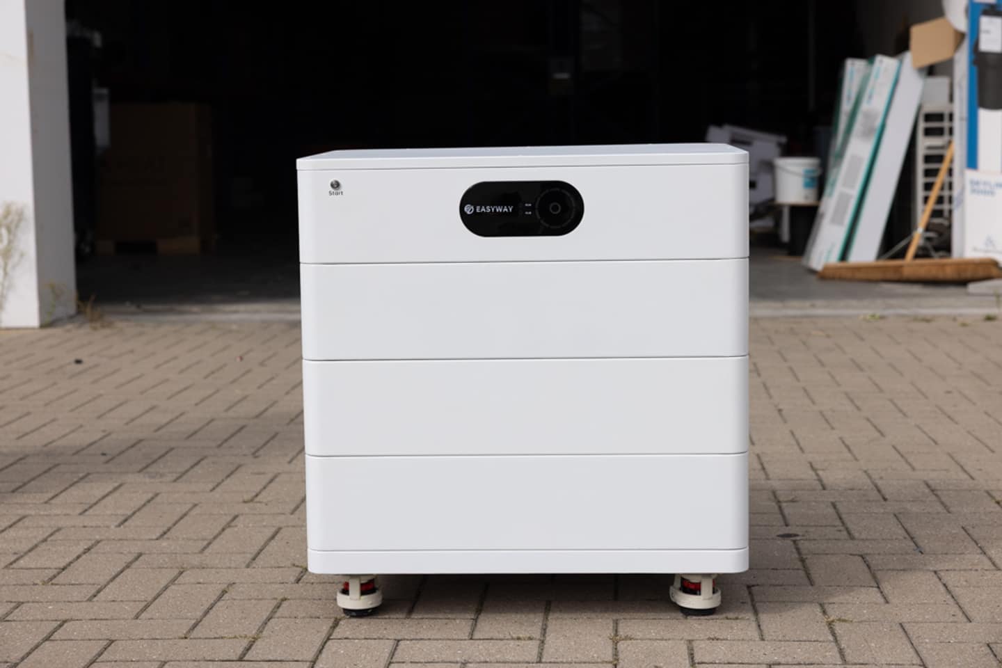 Thuisbatterij aansluiten Elst - professionele aansluiting op meterkast door erkende installateur